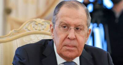 Владимир Путин - Сергей Лавров - Лавров обсудил с главой МИД ЮАР помощь стране в борьбе с "омикроном" - ren.tv - Россия - Волгоград - Юар - Кейптаун