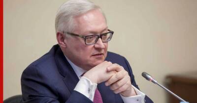 Сергей Рябков - В МИД РФ заявили об отсутствии прогресса в отношениях с США - profile.ru - Москва - Россия - США