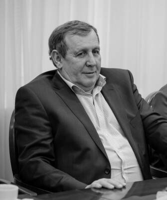 Сергей Надсадин - Скончался гендиректор ТРК "Европа Плюс Сахалин" Михаил Лейдман - sakhalin.info - Южно-Сахалинск - Скончался