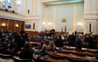 Болгария - В Болгарии выберут новое правительство - korrespondent.net - Украина - Болгария - Парламент
