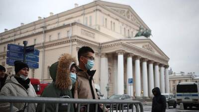 Раскрыта мошенническая схема по перепродаже билетов Большого театра - iz.ru - Израиль