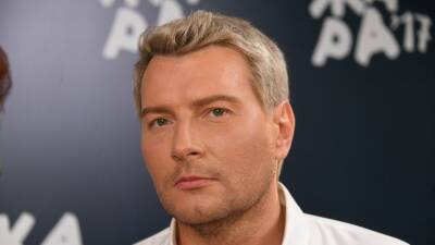 Николай Басков - Басков решил найти любовь на сайтах знакомств и потерпел фиаско - 5-tv.ru