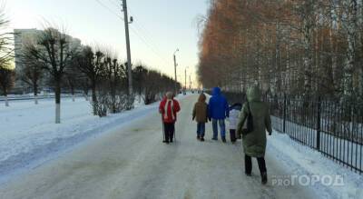 В следующем году Чувашия получит десятки миллиардов рублей: власти знают, куда их потратят - pg21.ru - респ. Чувашия