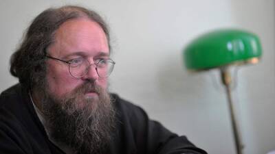 Андрей Кураев - Кураев сообщил о смерти скандального экс-священника Подобедова - iz.ru - Израиль - Воронеж - Мальта - Скончался