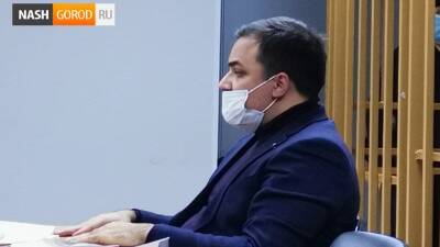 Игорь Фролов - Адвокат тюменского чиновника-коррупционера хранит молчание о сделке со следствием - nashgorod.ru - Россия