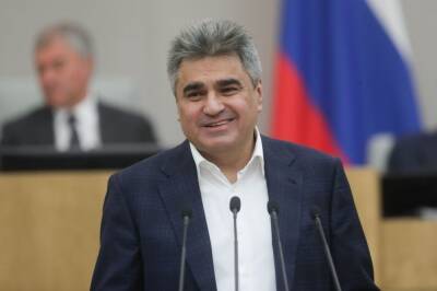 Алексей Нечаев - Лидер «Новых людей» Алексей Нечаев — о нежелании становиться депутатом, поддержке Путина и отношениях с Кириенко - znak.com - Россия