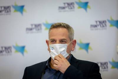 Минздрав обманул: тяжелых форм «омикрона» в Израиле еще не видели - news.israelinfo.co.il - Израиль