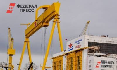 Правительство РФ оплатит строительство танкера для ямальского проекта - fedpress.ru - Россия - Салехард