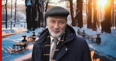 Роман Вильфанд - Вильфанд сообщил об аномальном потеплении в Москве с 13 декабря - profile.ru - Москва - Россия - Москва
