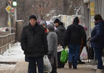 Роман Вильфанда - На этой неделе рязанцев ожидает потепление - ya62.ru - Россия - Рязанская обл. - Владимирская обл.