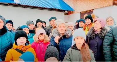 РМК построит храм и футбольное поле для жителей сел рядом с Томинским ГОКом - znak.com
