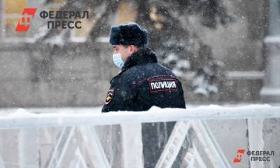 В Приморье перед праздниками усилят меры безопасности - fedpress.ru - Приморье край - Владивосток