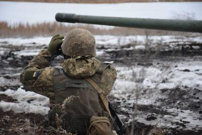На Донбассе украинский военный подорвался на взрывном устройстве - vchaspik.ua - Украина - район Попасной