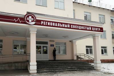 Во Владимире региональный сосудистый центр откроет свои двери - vladimir.mk.ru