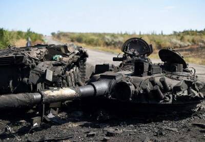 Кирилл Буданов - Украина в шаге от поражения: В Киеве паника из-за «подготовки нападения» со стороны России - newsland.com - Москва - Россия - США - Украина - Киев