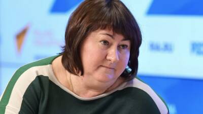 Елена Вяльбе - Вяльбе резко раскритиковала женскую сборную России, выигравшую эстафету в Лиллехаммере - russian.rt.com - Россия