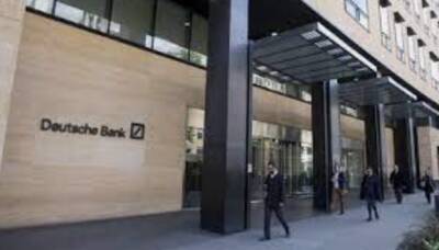 Deutsche Bank мог нарушить внесудебное соглашение с властями США - take-profit.org - США