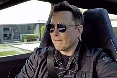 Илон Маск - Илон Маск назвал главную проблему нового автомобиля Tesla - rusjev.net - США - Twitter