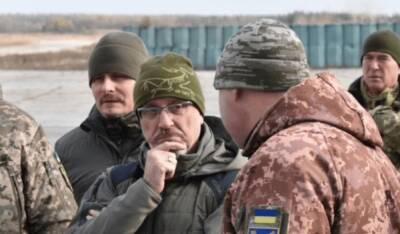 Алексей Резников - «Не нужно бояться провоцировать РФ»: Резников назвал ошибочной стратегию НАТО и пожаловался на блокировку поставок «смертоносного оружия» - sharij.net - Москва - Россия - Украина - Грузия - Германия - Франция - респ. Южная Осетия
