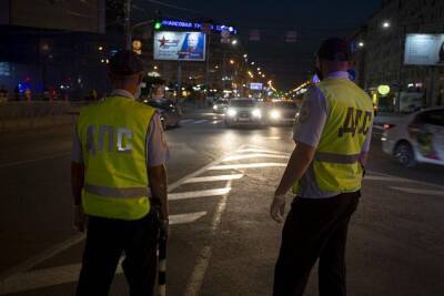 В прокуратуре объяснили исчезновение центра ГИБДД с Ипподромской магистрали в Новосибирске - sib.fm - Новосибирск - Новосибирская обл. - район Октябрьский, Новосибирск
