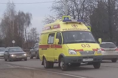 В Смоленске ребенок получил серьезную травму в бассейне - rabochy-put.ru - Смоленск