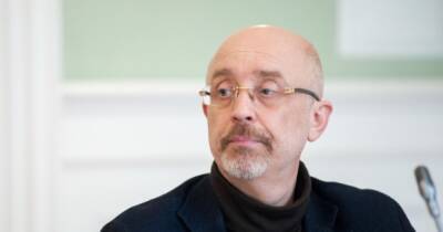 Алексей Резников - "Это очень несправедливо": Резников обвинил Германию в блокировке поставок оружия Украине - focus.ua - Россия - США - Украина - Англия - Германия - Франция - Берлин - Литва