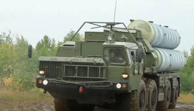 Модернизированные ЗРС С-300ПМ-2 прикроют южное направление - topwar.ru - Россия - США - Украина - Грузия - Турция
