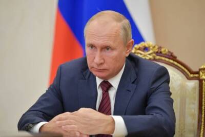 Владимир Путин - Путин заявил о невыполнении Киевом обязательств по передаче заграничного имущества СССР - interaffairs.ru - Россия - Украина - Киев