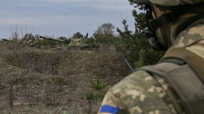 Война на Донбассе: новые обстрелы, есть раненые - ru.slovoidilo.ua - Россия - Украина - район Попасной