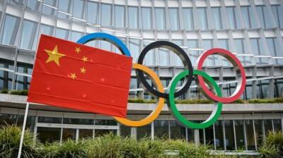 Алар Карис - Президент Эстонии не поедет на Олимпиаду в Китай по политическим причинам - hubs.ua - Китай - Украина - Эстония - Пекин