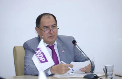 Социальная политика - приоритетное направление государственной политики - podrobno.uz - Узбекистан