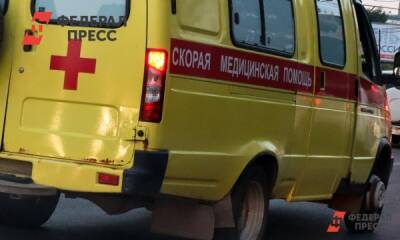 В Саратовской области двое детей насмерть отравились неизвестным веществом - fedpress.ru - Саратовская обл. - район Марксовский