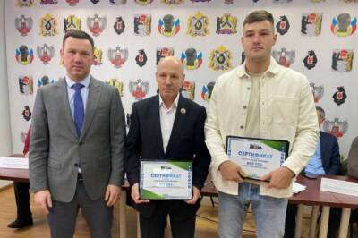 Хабаровская федерация бокса признана лучшей на Дальнем Востоке - hab.aif.ru - Токио - Хабаровский край