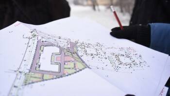 В Вологде оценили территории, которые благоустроят по проекту "Народный бюджет ТОС" в 2022 году - vologda-poisk.ru - Вологда