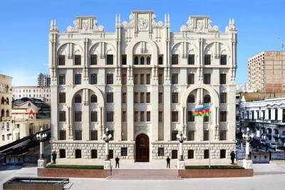 МВД расследует факт массового пищевого отравления в Баку - trend.az - Азербайджан