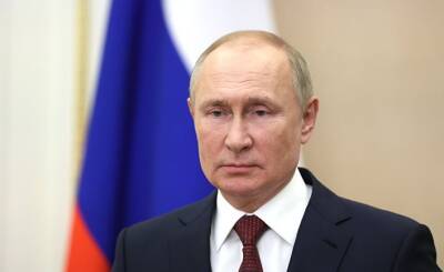 Джо Байден - The Spectator: если Киев не попросит пощады, Россия начнет войну - geo-politica.info - Москва - Россия - США - Украина - Киев