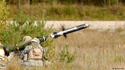 Джо Байден - США отложили одобрение военной помощи Украине на 200 млн долларов - bin.ua - Россия - США - Украина - Киев