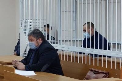 Суд оглашает список травм, от которых погиб студент в Чите на вокзале — его родные плачут - chita.ru - Чита