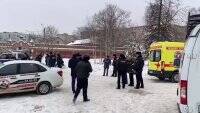 В женском монастыре под Москвой прогремел взрыв: ранены несколько детей - vlasti.net - Москва