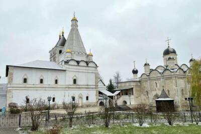 В полиции рассказали, кто устроил взрыв в православной гимназии в Серпухове - pintnews.ru