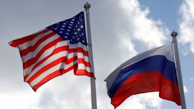 Владимир Путин - Сергей Рябков - Джо Байден - Россия направила США более 500 нот с требованием вернуть российскую дипсобственность - russian.rt.com - Россия - США - Вашингтон
