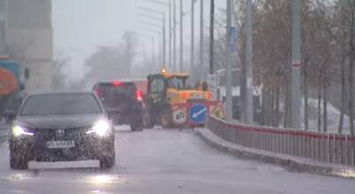 Непогода с новой силой атакуют Одессу, температура поползет вниз: детальный прогноз - politeka.net - Украина - Одесса - Одесса