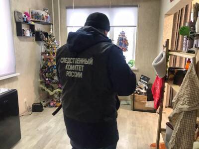 Уголовное дело возбуждено после обнаружения в Твери погибшей молодой пары - afanasy.biz - Россия - Тверь - район Заволжский, Тверь - Следственный Комитет