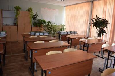 В Липецке три школы переведены на дистанционное обучение - lipetskmedia.ru - Липецк