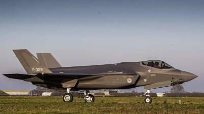 The National Interest: Финляндия планирует "присоединиться к клубу истребителей F-35" - actualnews.org - США - Швейцария - Финляндия - Хельсинки