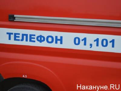 В Перми пожарные сообщили об автохамах: спецмашинам все чаще не уступают дорогу - nakanune.ru - Россия - Пермь