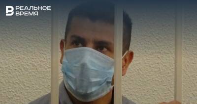 «Прошу прощения у правосудия этой страны»: последнее слово колумбийца по делу о краже бриллиантов в Казани - realnoevremya.ru - Колумбия - респ. Татарстан - Казань