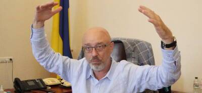 Алексей Резников - «Блокируют поставки оружия»: министр обороны Украины жалуется на... - politnavigator.net - Украина - Германия - Берлин