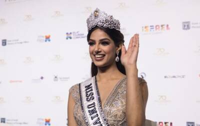 Приянка Чопра - Анна Неплях - Корону Мисс Вселенная получила участница из Индии - korrespondent.net - Украина - Израиль - Мексика - Индия - Юар - Парагвай