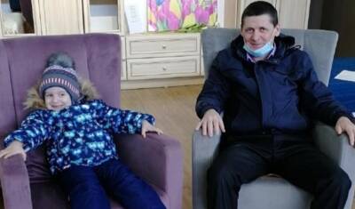 В Башкирии в розыск объявили мужчину, без вести пропавшего вместе с 4-летним сыном - mkset.ru - Башкирия